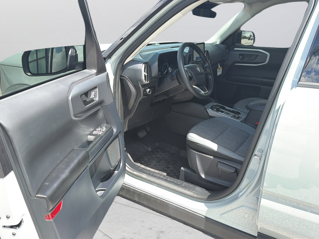 Used 2023 Ford Bronco Sport Big Bend AWD/4WD image 28