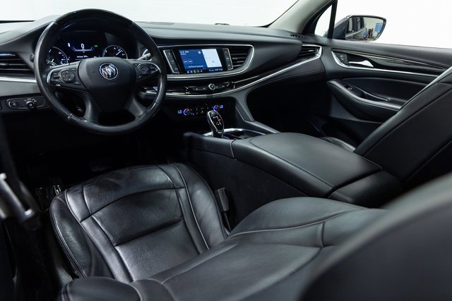 Used 2020 Buick Enclave Avenir w/ Avenir Technology Package image 21