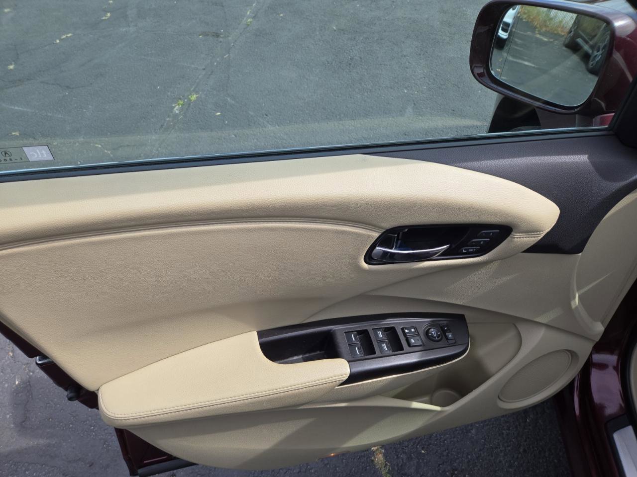 Used 2015 Acura RDX AWD image 16