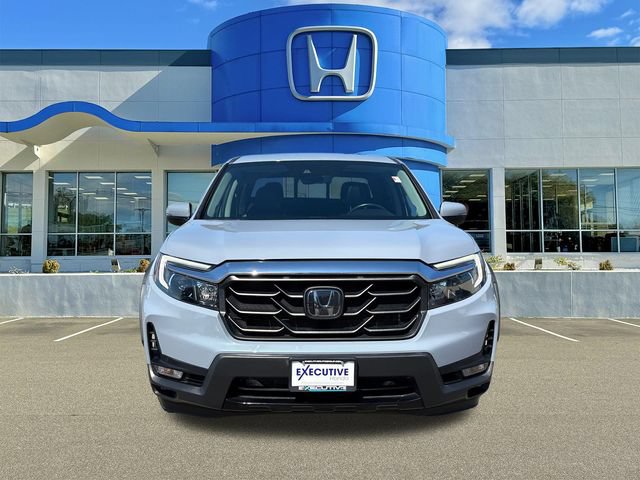 Used 2022 Honda Ridgeline RTL-E image 6