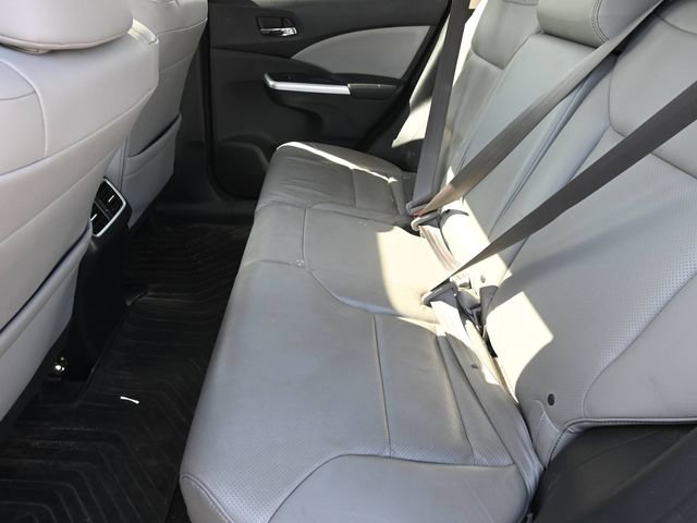 Used 2016 Honda CR-V EX-L image 10