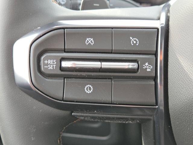 New 2026 GMC Yukon AT4 w/ AT4 Premium Package image 15