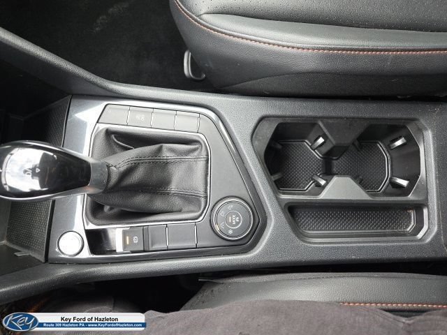 Used 2024 Volkswagen Tiguan Wolfsburg Edition AWD/4WD image 26