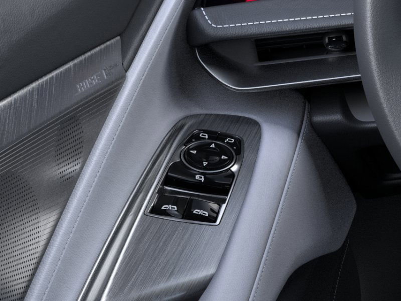 New 2026 Chevrolet Corvette Stingray Preferred Cpe w/ Battery Protection Package image 22