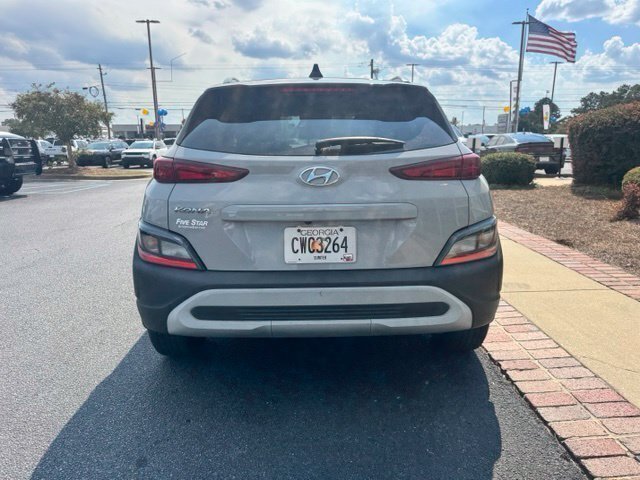 Used 2023 Hyundai Kona SEL FWD image 8