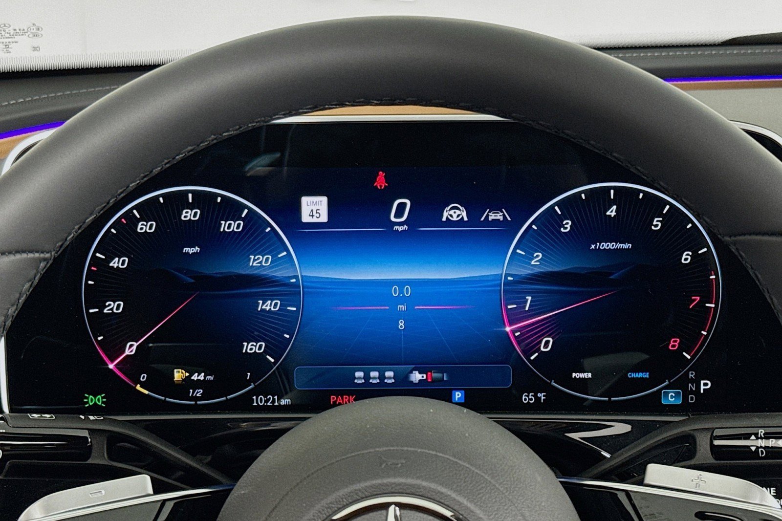 New 2026 Mercedes-Benz E 350 4MATIC Sedan image 18