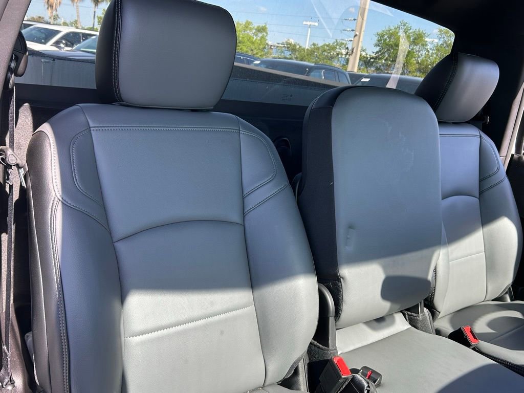 Used 2022 RAM 2500 Tradesman image 28