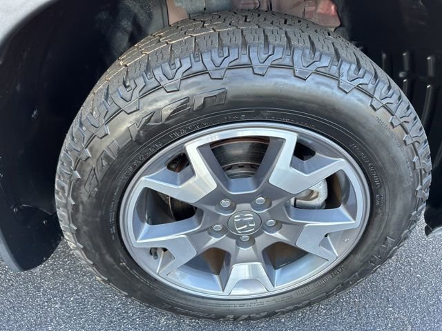 Used 2022 Honda Passport TrailSport image 13