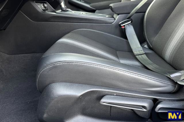 Used 2022 Honda Civic Sport image 13