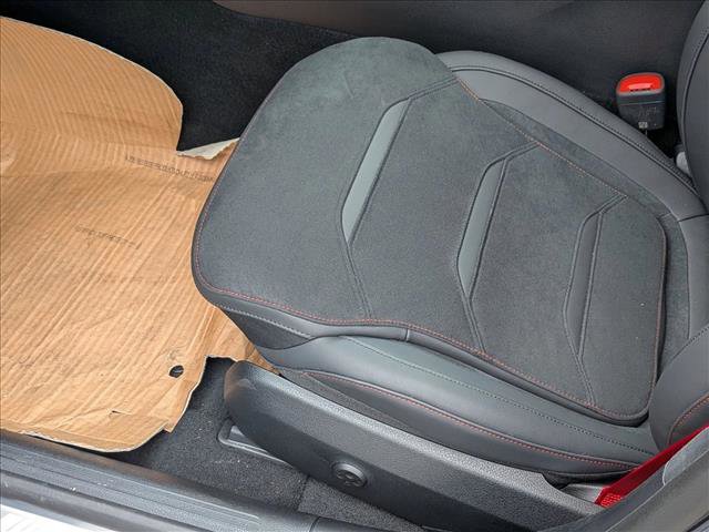 New 2026 Mercedes-Benz C 43 AMG 4MATIC Sedan image 4