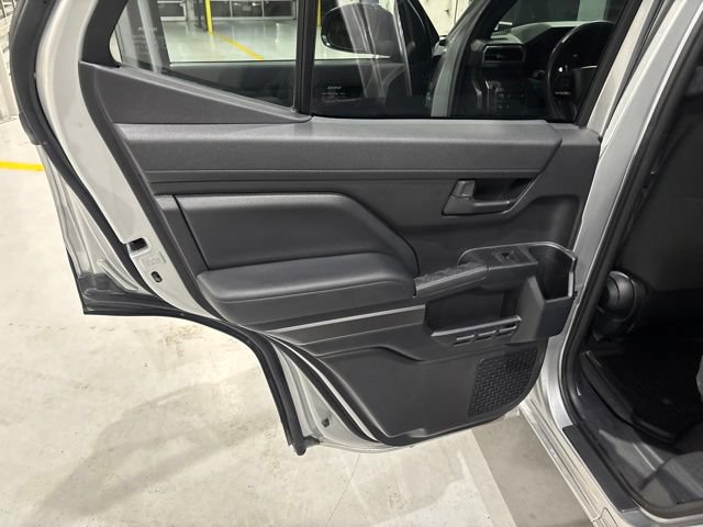 Used 2026 Toyota 4Runner SR5 AWD/4WD image 17