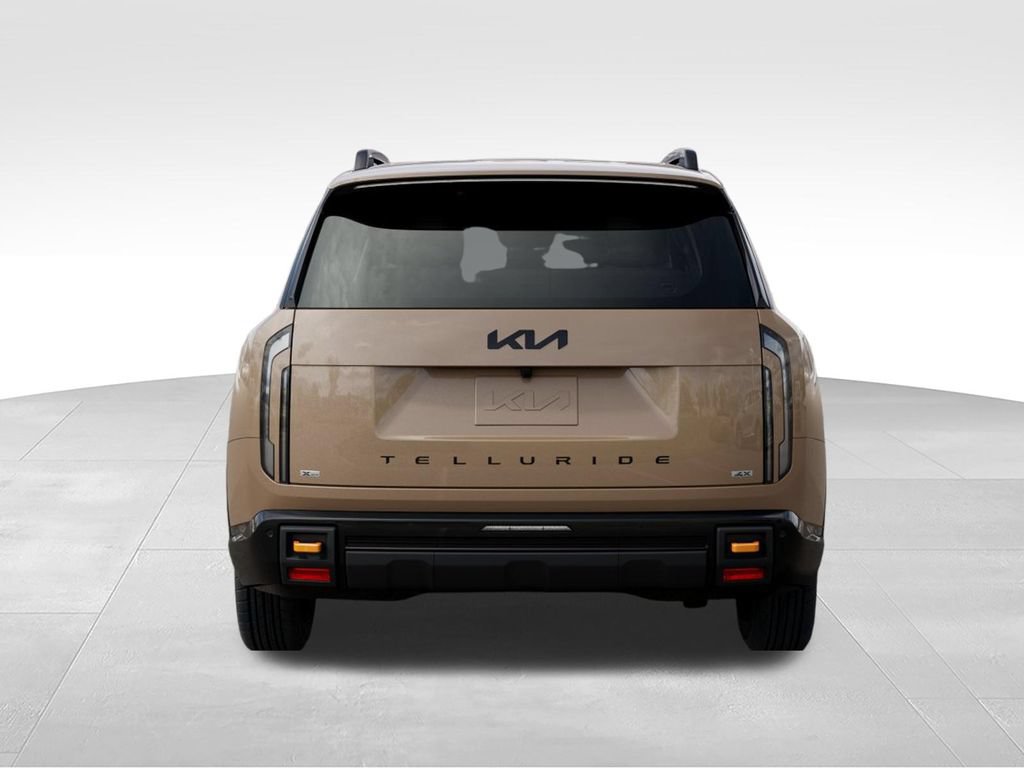 New 2027 Kia Telluride SX X-Pro AWD/4WD image 13