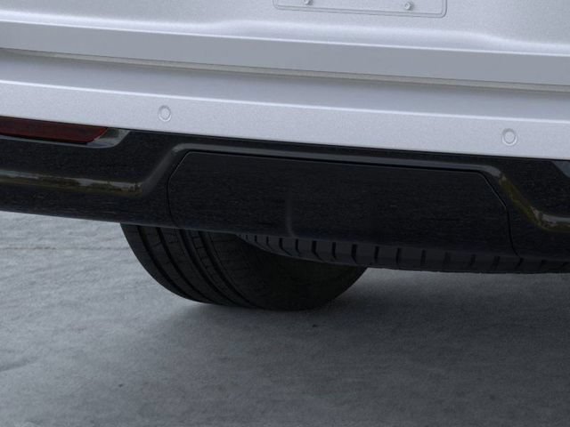 New 2026 Lincoln Navigator Reserve w/ Jet Appearance Package AWD/4WD image 23