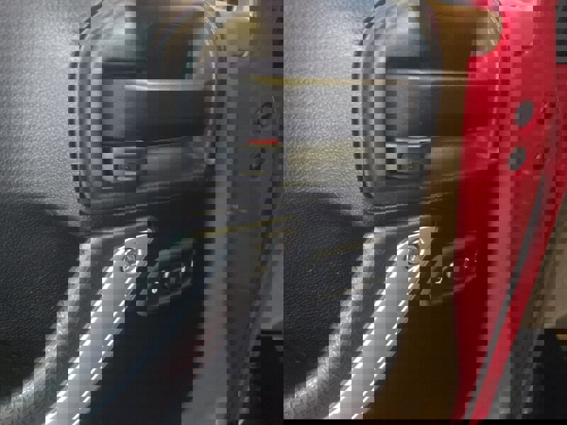 Used 2014 Jeep Wrangler Unlimited Sahara w/ Connectivity Group image 17