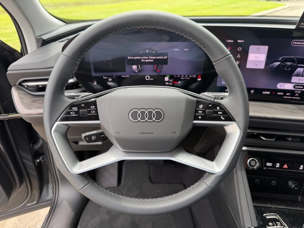 New 2026 Audi Q5 Prestige AWD/4WD image 12