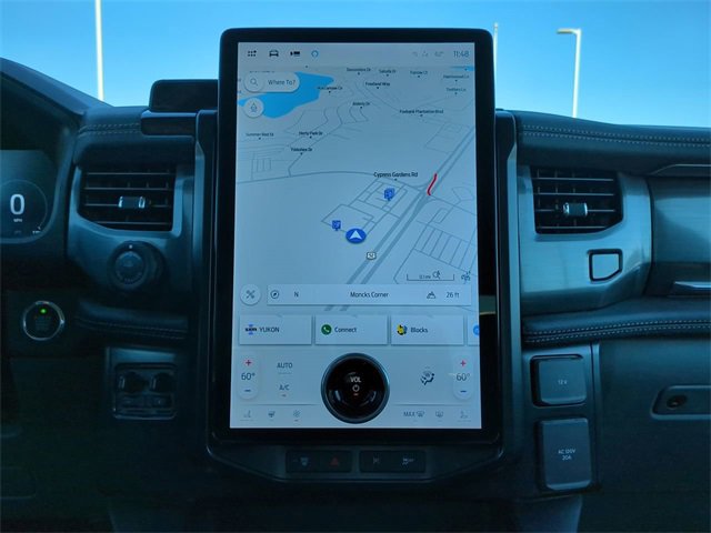 Used 2025 Ford F150 Lightning Flash image 21