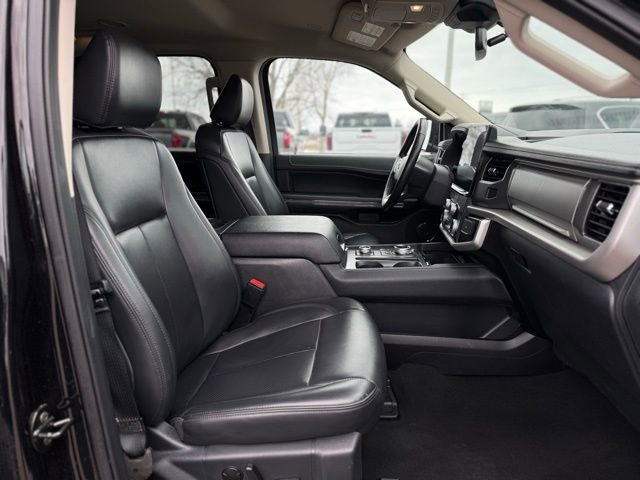 Certified 2024 Ford Expedition Max XLT image 20