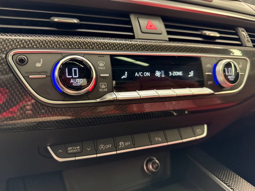 Used 2018 Audi S5 Premium Plus AWD/4WD image 28