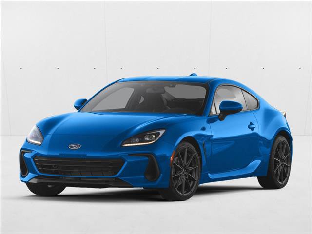 Used 2022 Subaru BRZ Limited