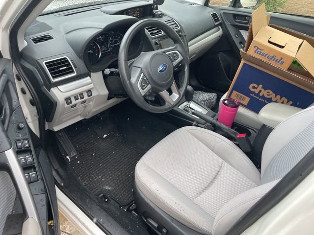Used 2017 Subaru Forester 2.5i Premium AWD/4WD image 7