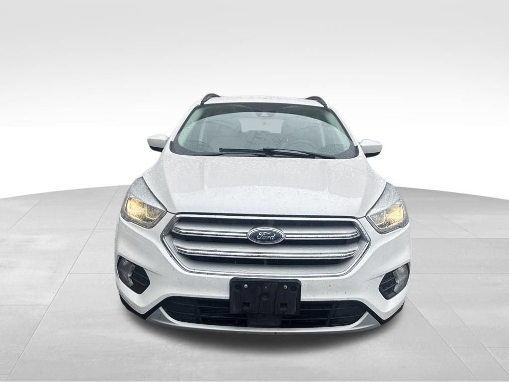 Used 2018 Ford Escape SEL w/ Ford Safe & Smart Package AWD/4WD image 8