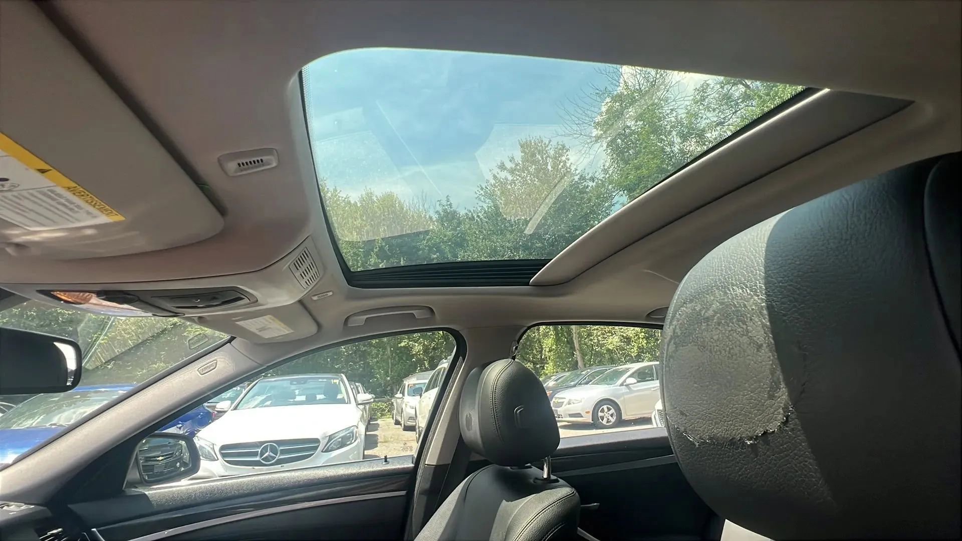 Used 2014 BMW 535i xDrive Sedan image 26