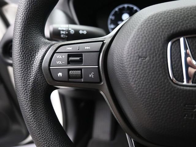 Certified 2026 Honda HR-V LX image 6
