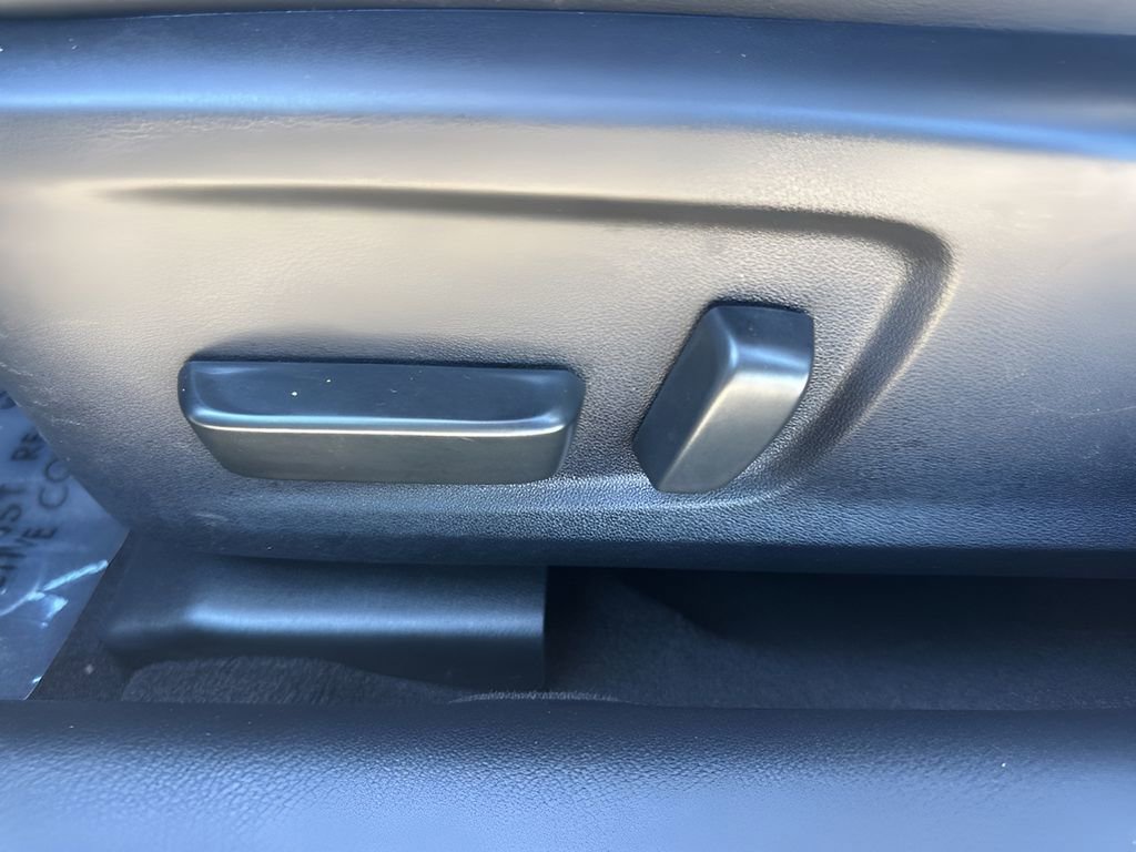 Used 2024 Lexus IS 350 F Sport w/ Accessory Package 2 image 10