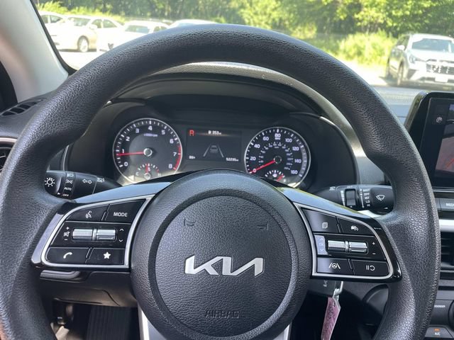 Used 2024 Kia Forte LXS FWD image 28