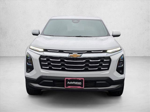 New 2026 Chevrolet Equinox LT w/ Convenience Package II image 6