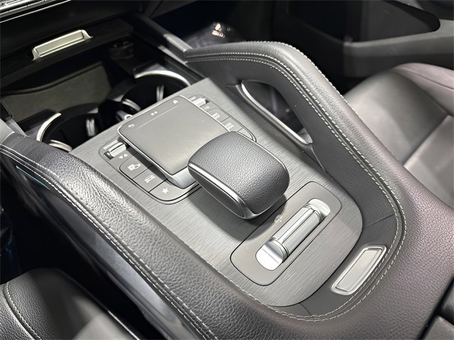 Certified 2022 Mercedes-Benz GLS 450 4MATIC image 25