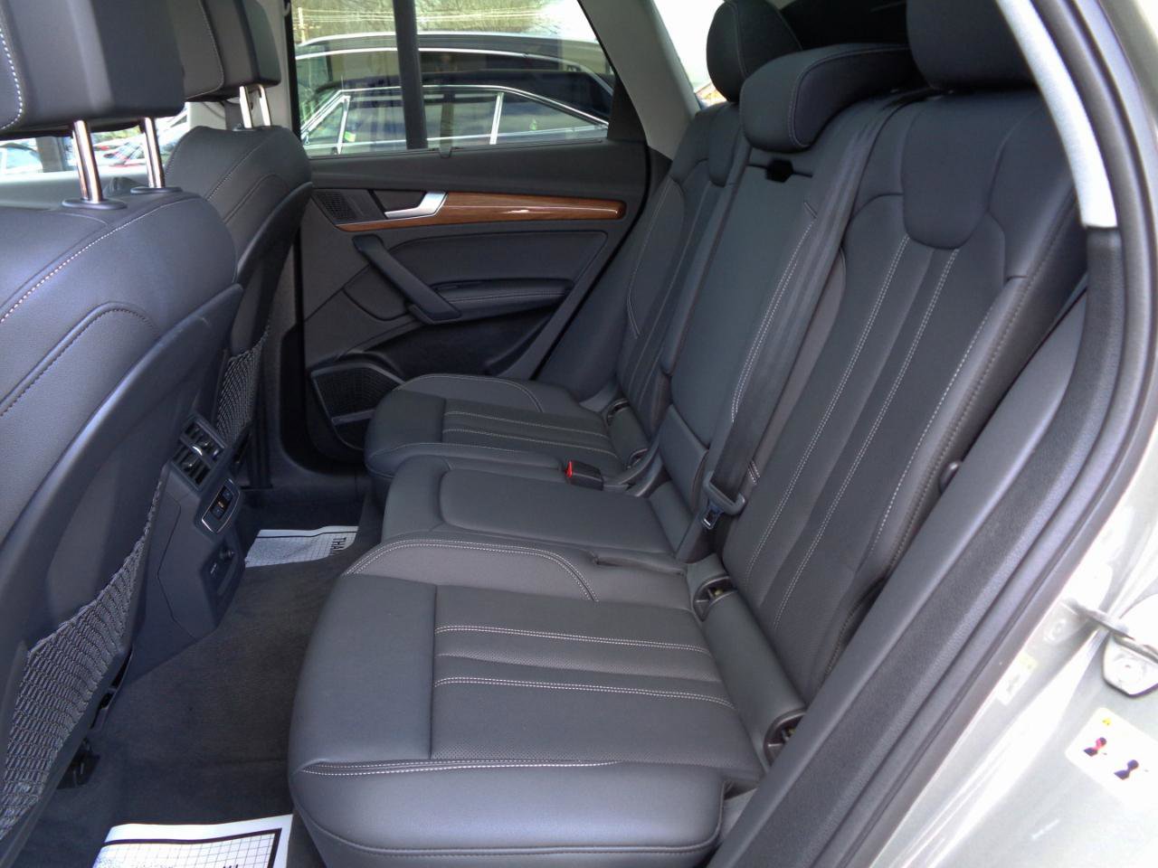 Used 2023 Audi Q5 2.0T Premium Plus AWD/4WD image 18