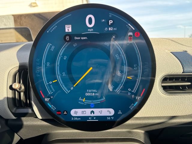 New 2026 MINI Cooper S image 18