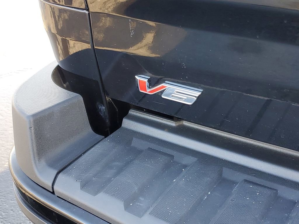 Used 2021 GMC Canyon AT4 w/ Driver Alert Package image 33