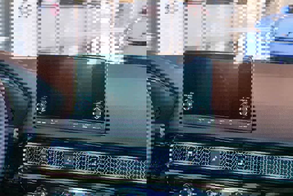 New 2026 Honda Civic Sport image 15