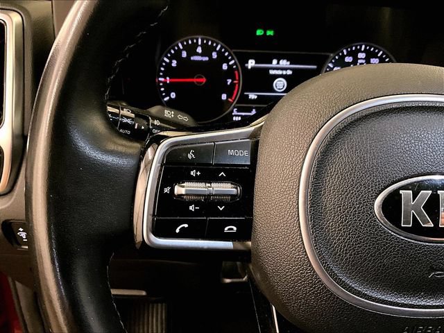 Used 2021 Kia Sorento SX AWD/4WD image 18