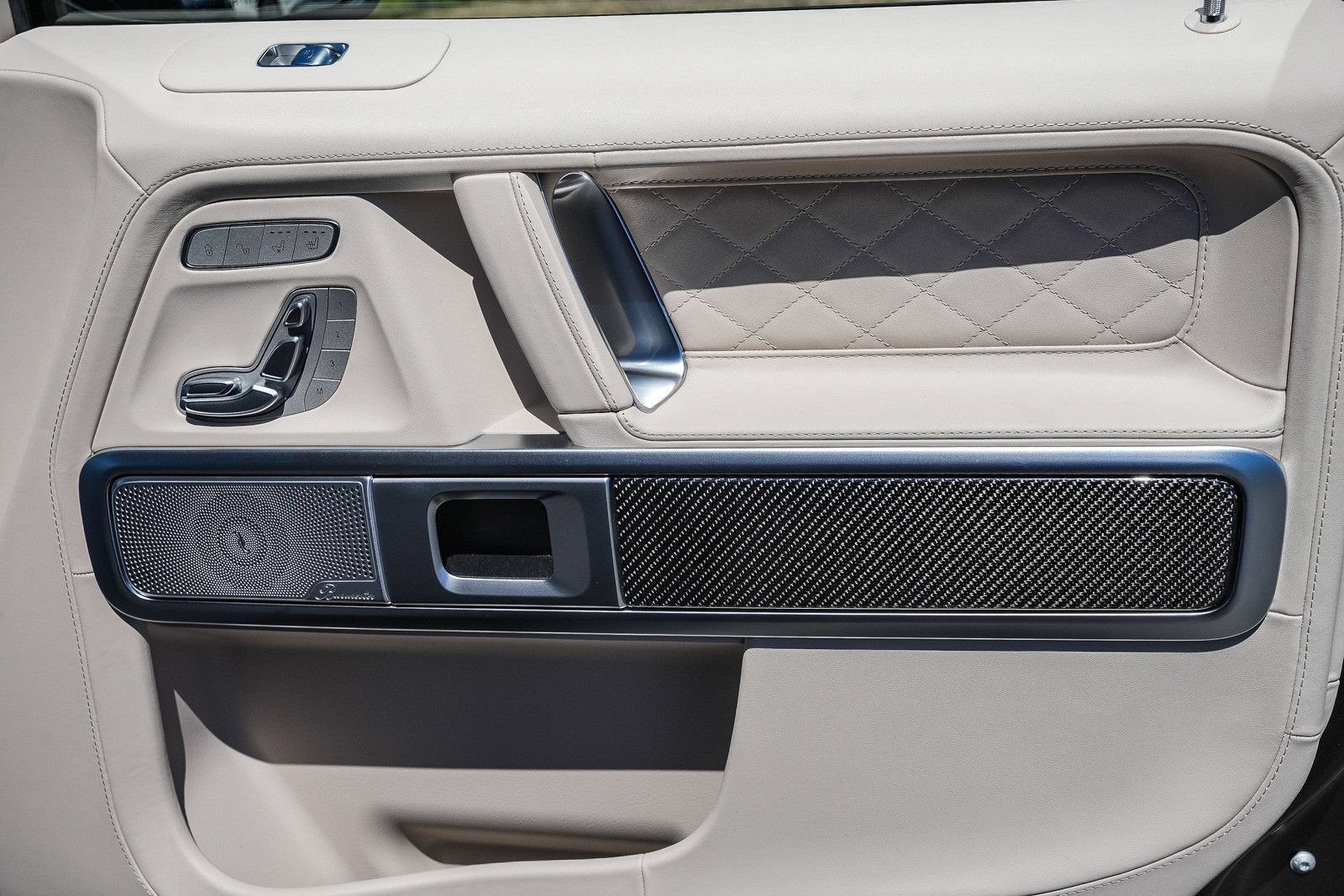 New 2026 Mercedes-Benz G 63 AMG 4MATIC image 26