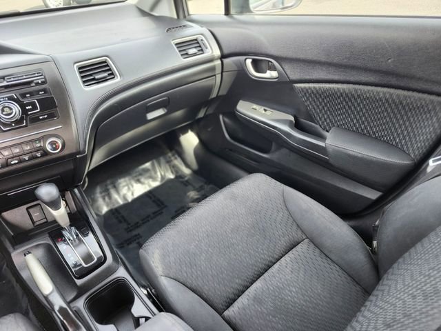 Used 2014 Honda Civic LX image 15