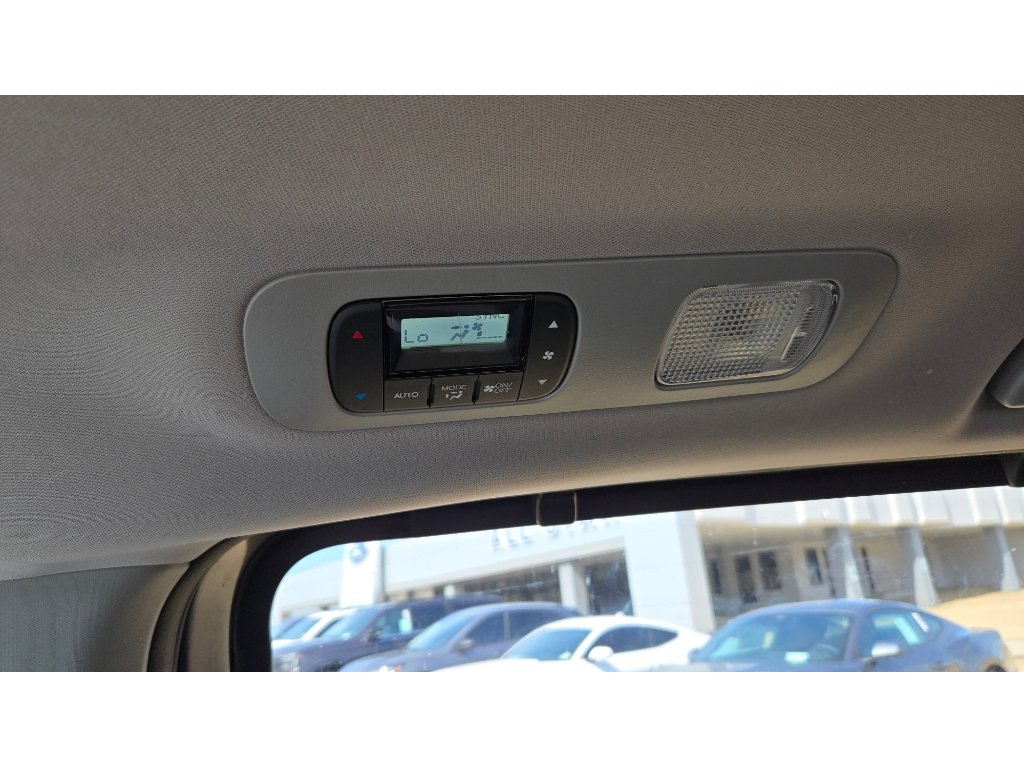 Used 2024 Honda Odyssey EX-L image 35