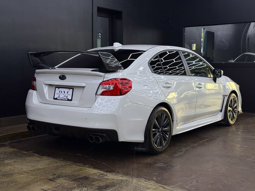 Used 2012 Mitsubishi Lancer Evolution MR AWD/4WD image 9