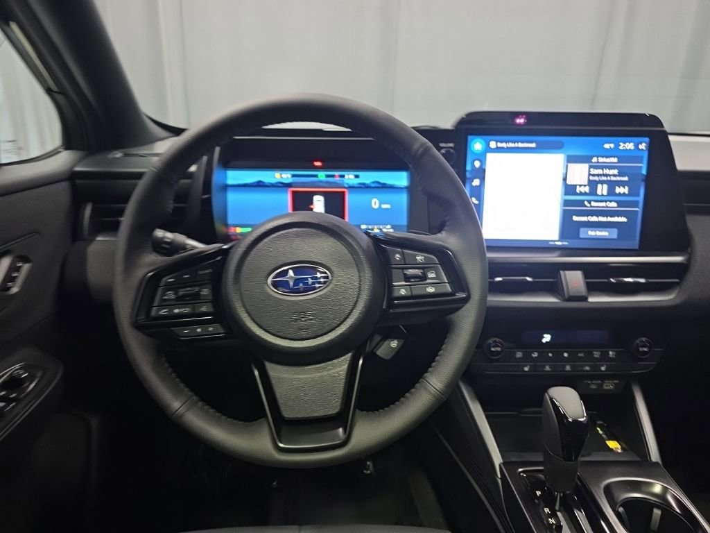 New 2026 Subaru Outback Limited XT image 10