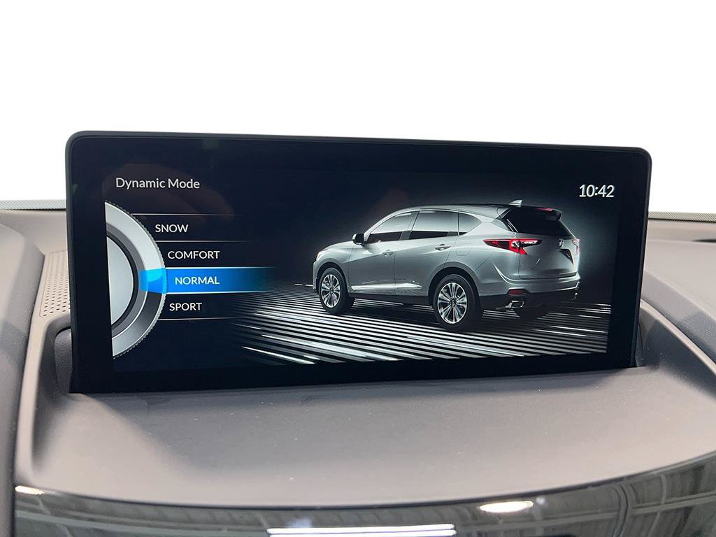 New 2026 Acura RDX w/ Advance Package AWD/4WD image 27