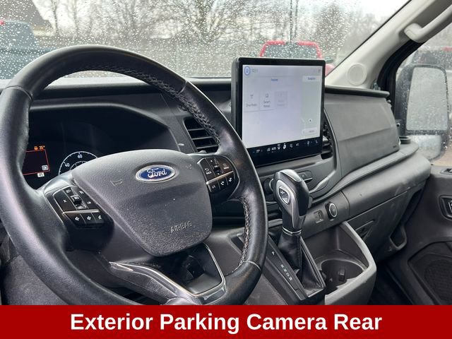 Used 2023 Ford Transit 250 Base image 4