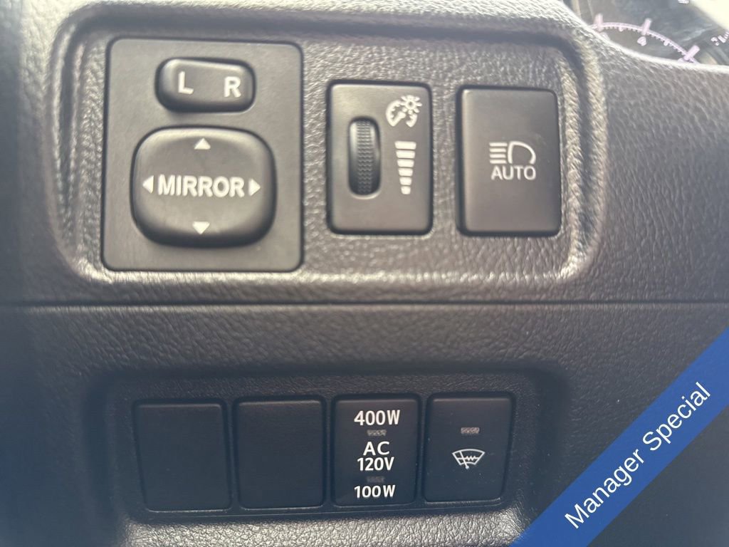 Used 2023 Toyota 4Runner SR5 image 23