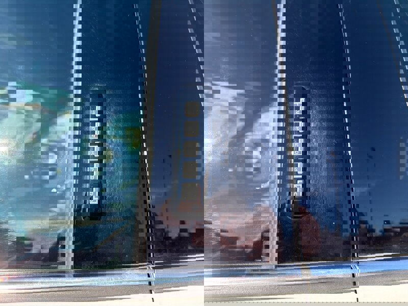 Used 2018 Ford F450 Platinum w/ Platinum Ultimate Package AWD/4WD image 36