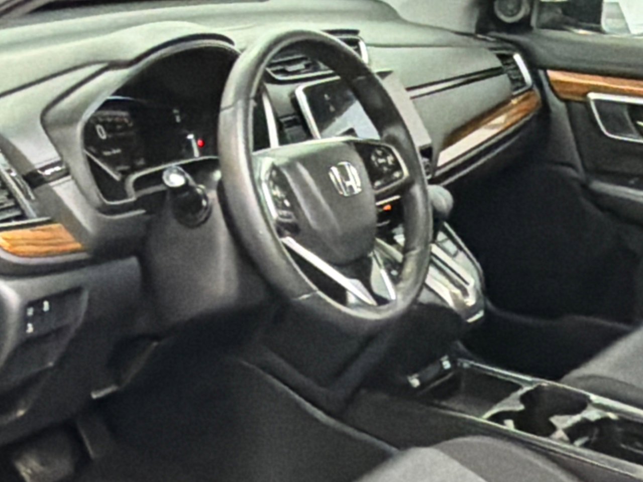 Used 2021 Honda CR-V EX image 14