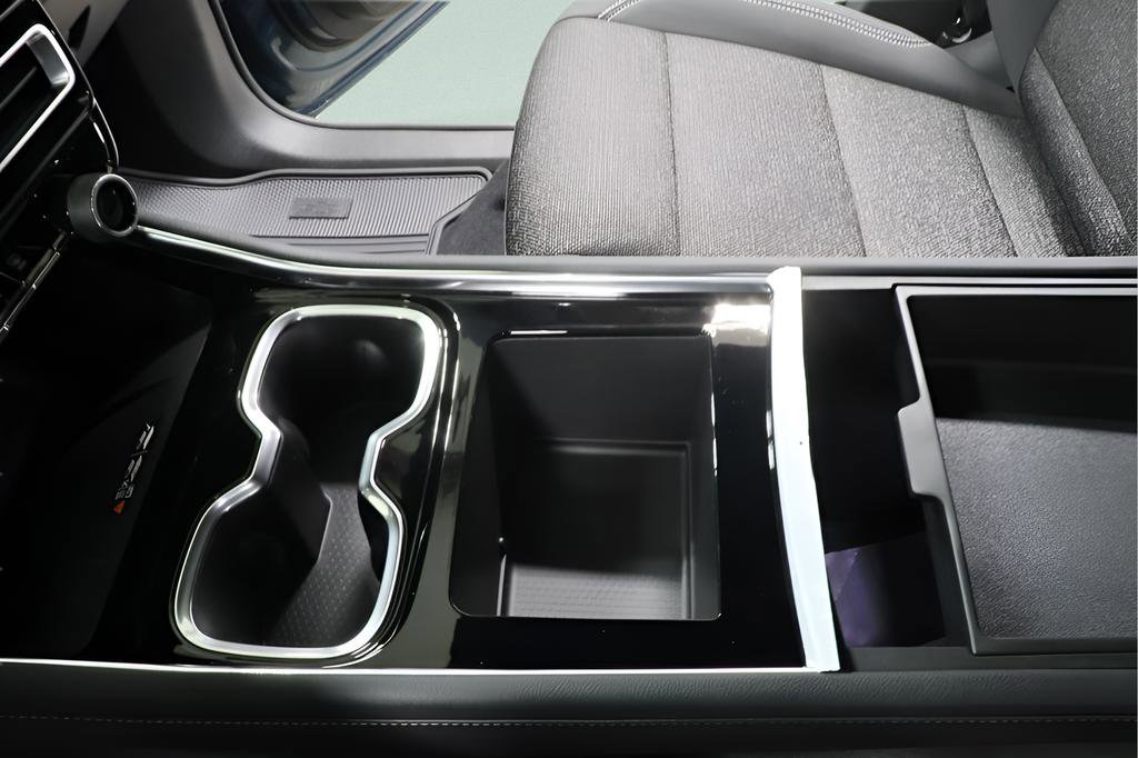 New 2026 Chevrolet Traverse LT w/ Driver Confidence Package image 18