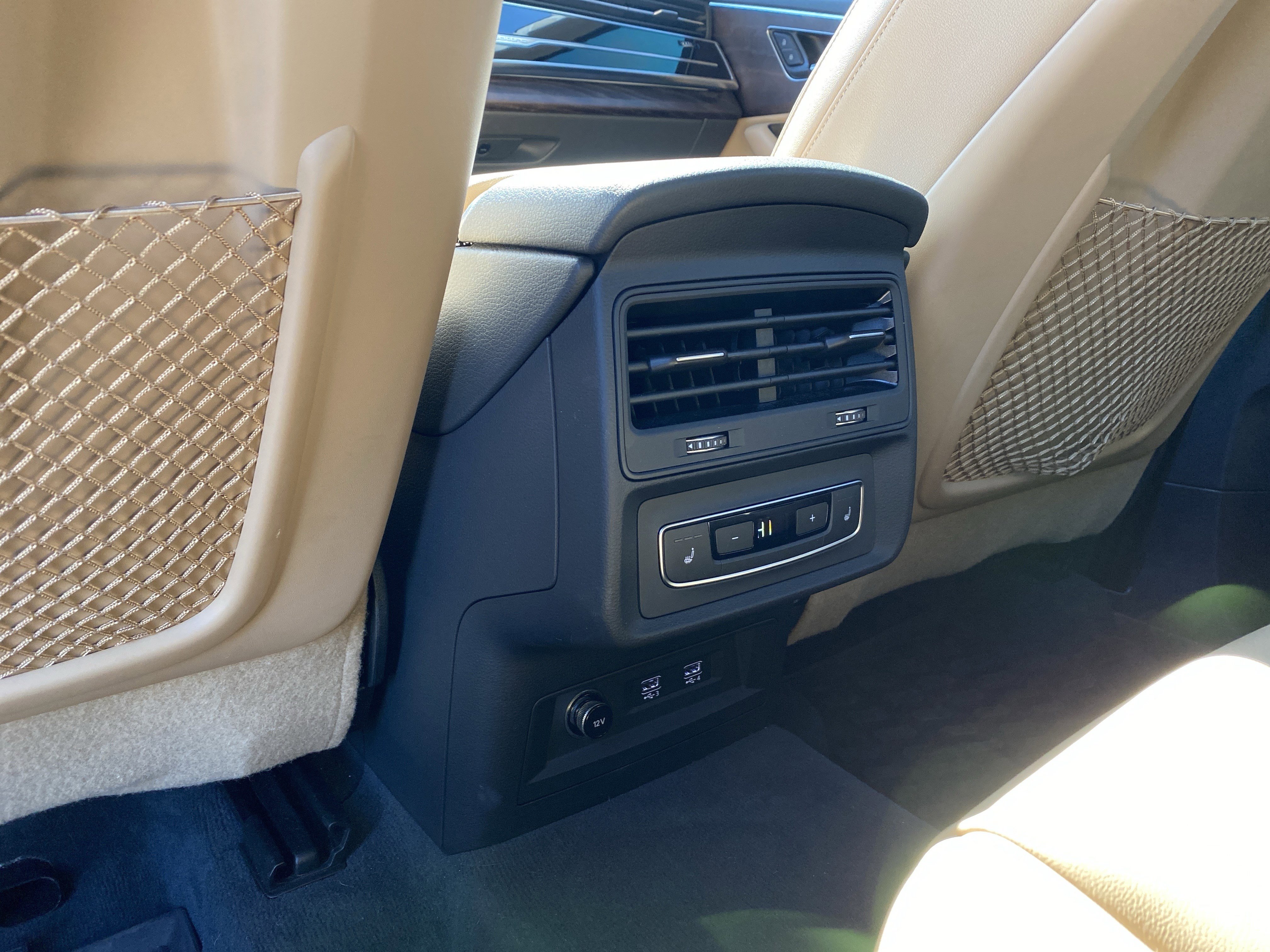 Used 2020 Audi Q7 2.0T Premium Plus w/ Premium Plus Package image 24