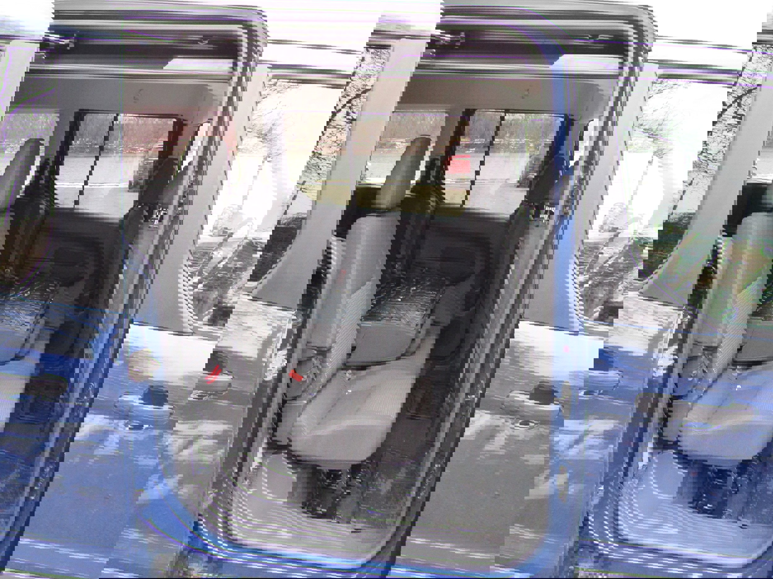 Used 2018 Ford Transit Connect XL image 20