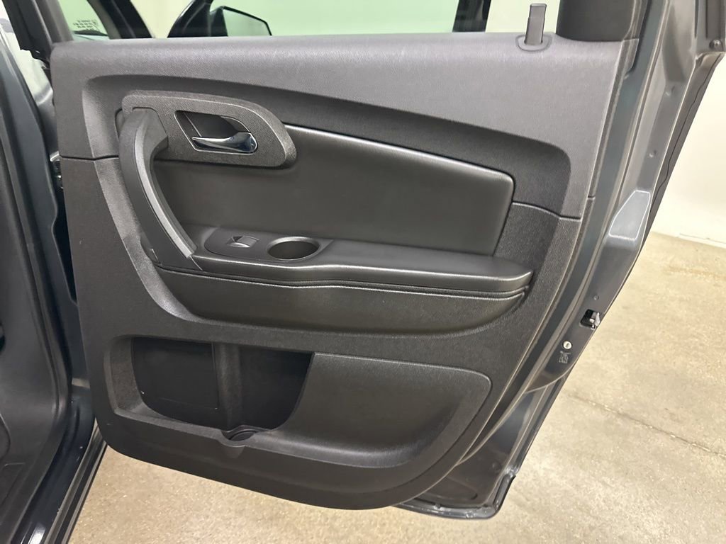 Used 2012 Chevrolet Traverse LT w/ All-Star Edition image 22